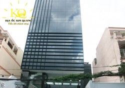 CHO THUÊ VĂN PHÒNG QUẬN PHÚ NHUẬN GIA THY BUILDING