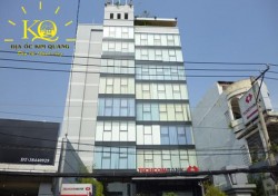 CHO THUÊ VĂN PHÒNG QUẬN PHÚ NHUẬN GOLDEN BEE BUILDING CHO THUÊ VĂN PHÒNG QUẬN PHÚ NHUẬN GOLDEN BEE BUILDING