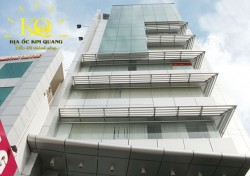 CHO THUÊ VĂN PHÒNG QUẬN PHÚ NHUẬN H&H BUILDING CHO THUÊ VĂN PHÒNG QUẬN PHÚ NHUẬN H&H BUILDING