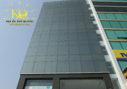CHO THUÊ VĂN PHÒNG QUẬN PHÚ NHUẬN INTAN BUILDING CHO THUÊ VĂN PHÒNG QUẬN PHÚ NHUẬN INTAN BUILDING