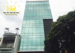 CHO THUÊ VĂN PHÒNG QUẬN PHÚ NHUẬN KENT BUILDING CHO THUÊ VĂN PHÒNG QUẬN PHÚ NHUẬN KENT BUILDING