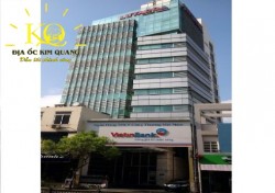CHO THUÊ VĂN PHÒNG QUẬN PHÚ NHUẬN LUTACO TOWER CHO THUÊ VĂN PHÒNG QUẬN PHÚ NHUẬN LUTACO TOWER