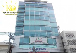 CHO THUÊ VĂN PHÒNG QUẬN PHÚ NHUẬN M-STAR BUILDING CHO THUÊ VĂN PHÒNG QUẬN PHÚ NHUẬN M-STAR BUILDING
