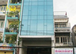 CHO THUÊ VĂN PHÒNG QUẬN PHÚ NHUẬN NHẤT NGHỆ BUILDING