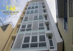 CHO THUÊ VĂN PHÒNG QUẬN PHÚ NHUẬN GIÁM MỤC LONG XUYÊN BUILDING