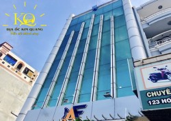 CHO THUÊ VĂN PHÒNG QUẬN PHÚ NHUẬN THÁI BÌNH BUILDING CHO THUÊ VĂN PHÒNG QUẬN PHÚ NHUẬN THÁI BÌNH BUILDING