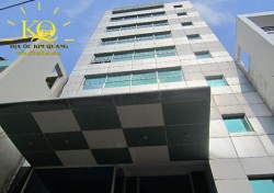 CHO THUÊ VĂN PHÒNG QUẬN PHÚ NHUẬN THỊNH PHÁT BUILDING