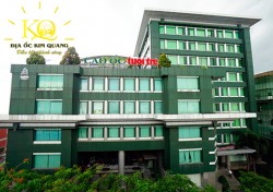 CHO THUÊ VĂN PHÒNG QUẬN PHÚ NHUẬN TUỔI TRẺ TOWER CHO THUÊ VĂN PHÒNG QUẬN PHÚ NHUẬN TUỔI TRẺ TOWER