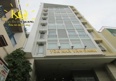 Tòa nhà Văn Oanh Building ❤️54 Phan Đăng Lưu, Phú Nhuận