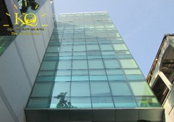 CHO THUÊ VĂN PHÒNG QUẬN PHÚ NHUẬN VMG BUILDING CHO THUÊ VĂN PHÒNG QUẬN PHÚ NHUẬN VMG BUILDING