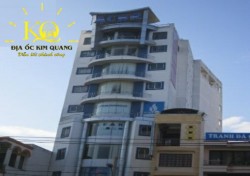 CHO THUÊ VĂN PHÒNG QUẬN TÂN BÌNH ACBR OFFICE BUILDING CHO THUÊ VĂN PHÒNG QUẬN TÂN BÌNH ACBR OFFICE BUILDING