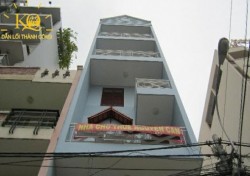 CHO THUÊ VĂN PHÒNG QUẬN TÂN BÌNH BẠCH ĐẰNG BUILDING CHO THUÊ VĂN PHÒNG QUẬN TÂN BÌNH BẠCH ĐẰNG BUILDING