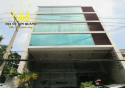 CHO THUÊ VĂN PHÒNG QUẬN TÂN BÌNH CNC BUILDING