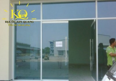 Tòa nhà Fedex Office Building ❤️ Thăng Long, Quận Tân Bình