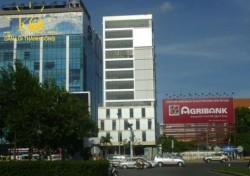 CHO THUÊ VĂN PHÒNG QUẬN TÂN BÌNH HÀ ĐÔ SOUTH BUILDING CHO THUÊ VĂN PHÒNG QUẬN TÂN BÌNH HÀ ĐÔ SOUTH BUILDING