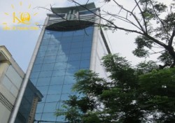 CHO THUÊ VĂN PHÒNG QUẬN TÂN BÌNH HOÀNG HOA THÁM BUILDING