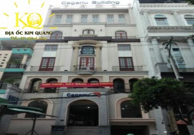 Tòa nhà Hoàng Hoa Thám building ❤️ 170 Hoàng Hoa Thám, Quận Tân Bình