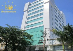 CHO THUÊ VĂN PHÒNG QUẬN TÂN BÌNH HOÀNG VIỆT BUILDING CHO THUÊ VĂN PHÒNG QUẬN TÂN BÌNH HOÀNG VIỆT BUILDING