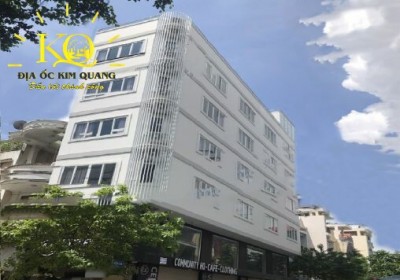 Tòa nhà 60 Nguyễn Minh Hoàng ❤️ Tân Bình