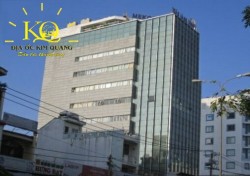 CHO THUÊ VĂN PHÒNG QUẬN TÂN BÌNH MEKONG TOWER CHO THUÊ VĂN PHÒNG QUẬN TÂN BÌNH MEKONG TOWER