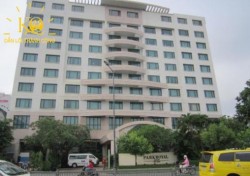 CHO THUÊ VĂN PHÒNG QUẬN TÂN BÌNH PARK ROYAL CHO THUÊ VĂN PHÒNG QUẬN TÂN BÌNH PARK ROYAL