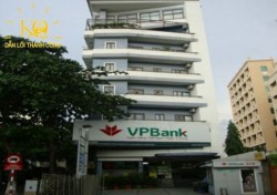 CHO THUÊ VĂN PHÒNG QUẬN TÂN BÌNH PDG BUILDING