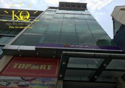 CHO THUÊ VĂN PHÒNG QUẬN TÂN BÌNH PHL BUILDING CHO THUÊ VĂN PHÒNG QUẬN TÂN BÌNH PHL BUILDING