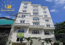 CHO THUÊ VĂN PHÒNG QUẬN TÂN BÌNH PHÚ HOÀNG LONG BUILDING CHO THUÊ VĂN PHÒNG QUẬN TÂN BÌNH PHÚ HOÀNG LONG BUILDING