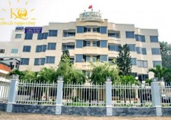 CHO THUÊ VĂN PHÒNG QUẬN TÂN BÌNH TBA BUILDING CHO THUÊ VĂN PHÒNG QUẬN TÂN BÌNH TBA BUILDING