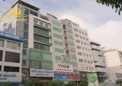 CHO THUÊ VĂN PHÒNG QUẬN TÂN BÌNH THÁI HUY BUILDING CHO THUÊ VĂN PHÒNG QUẬN TÂN BÌNH THÁI HUY BUILDING
