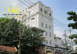 CHO THUÊ VĂN PHÒNG QUẬN TÂN BÌNH THĂNG LONG BUILDING