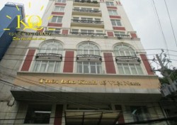 CHO THUÊ VĂN PHÒNG QUẬN TÂN BÌNH THỜI BÁO KINH TẾ CHO THUÊ VĂN PHÒNG QUẬN TÂN BÌNH THỜI BÁO KINH TẾ