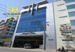 CHO THUÊ VĂN PHÒNG QUẬN TÂN BÌNH THUẬN VIỆT BUILDING CHO THUÊ VĂN PHÒNG QUẬN TÂN BÌNH THUẬN VIỆT BUILDING