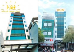 CHO THUÊ VĂN PHÒNG QUẬN TÂN BÌNH TÒA NHÀ LTK CHO THUÊ VĂN PHÒNG QUẬN TÂN BÌNH TÒA NHÀ LTK