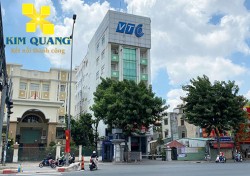 CHO THUÊ VĂN PHÒNG QUẬN TÂN BÌNH TÒA NHÀ VTC CHO THUÊ VĂN PHÒNG QUẬN TÂN BÌNH TÒA NHÀ VTC