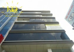 CHO THUÊ VĂN PHÒNG QUẬN TÂN BÌNH TPA BUILDING CHO THUÊ VĂN PHÒNG QUẬN TÂN BÌNH TPA BUILDING