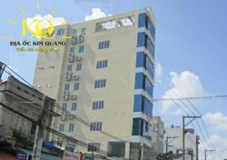 CHO THUÊ VĂN PHÒNG QUẬN TÂN BÌNH TRACIMEXCO BUILDING CHO THUÊ VĂN PHÒNG QUẬN TÂN BÌNH TRACIMEXCO BUILDING