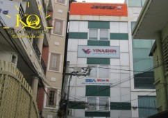 CHO THUÊ VĂN PHÒNG QUẬN TÂN BÌNH VINASHIN OFFICE BUILDING