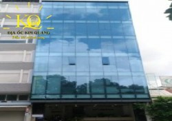Văn phòng trọn gói APT Office ❤️ Võ Văn Kiệt, Quận 5