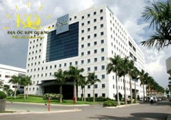 CỤM TÒA NHÀ CHO THUÊ VĂN PHÒNG ETOWN 1,2,3,4 EW CỤM TÒA NHÀ CHO THUÊ VĂN PHÒNG ETOWN 1,2,3,4 EW