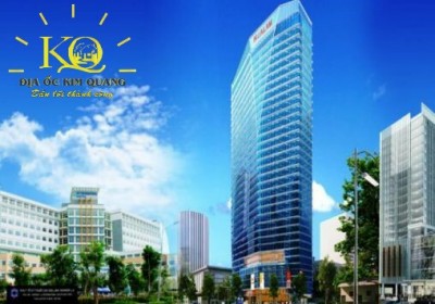 Văn phòng hạng A Lim Tower ❤️ 9 - 11 Tôn Đức Thắng, Quận 1