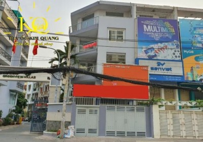 Tòa nhà  PQ PN Office ❤️136 Phổ Quang, Phú Nhuận