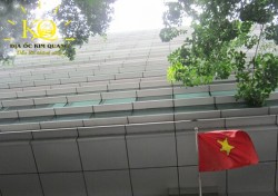 PVC SÀI GÒN BUILDING PVC SÀI GÒN BUILDING