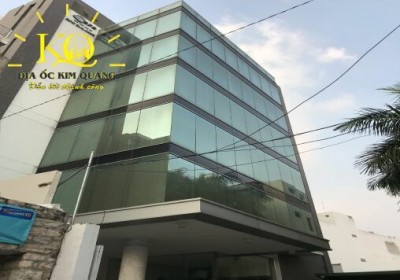 Tòa nhà SFC Building ❤️146E Nguyễn Đình Chính, Phú Nhuận