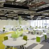 Top 10 ❤️ xu hướng thiết kế nội thất văn phòng hàng đầu năm 2021