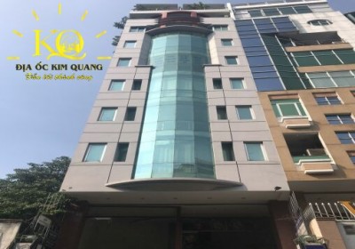 Tòa nhà Thiên Tân Office ❤️ 18B Nam Quốc Cang, Quận 1