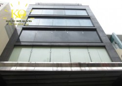 VĂN PHÒNG CHO THUÊ QUẬN PHÚ NHUẬN K BUILDING VĂN PHÒNG CHO THUÊ QUẬN PHÚ NHUẬN K BUILDING