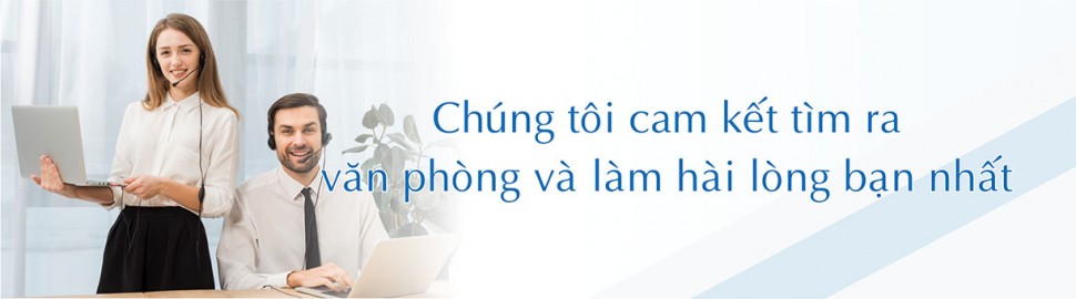 cho thuê văn phòng hạng a