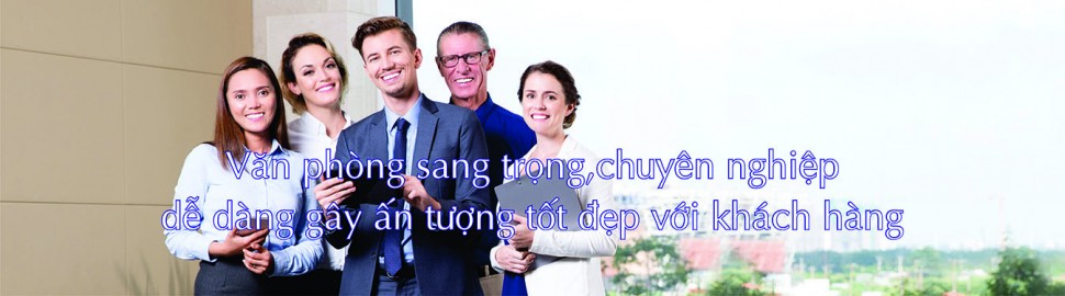 cho thuê văn phòng quận 10