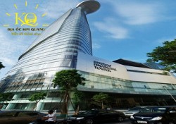 VĂN PHÒNG TRỌN GÓI BITEXCO FINANCIAL TOWER